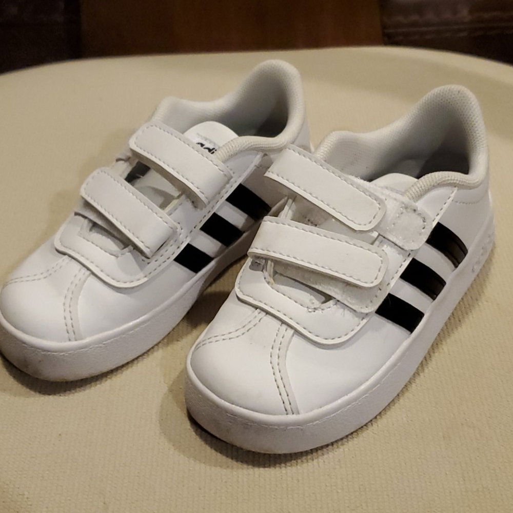 Adidas Toddler Shoes
